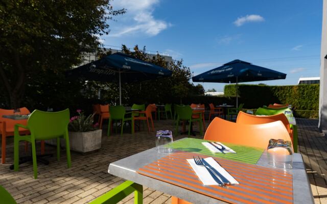 ibis budget Lille Marcq-en-Baroeul