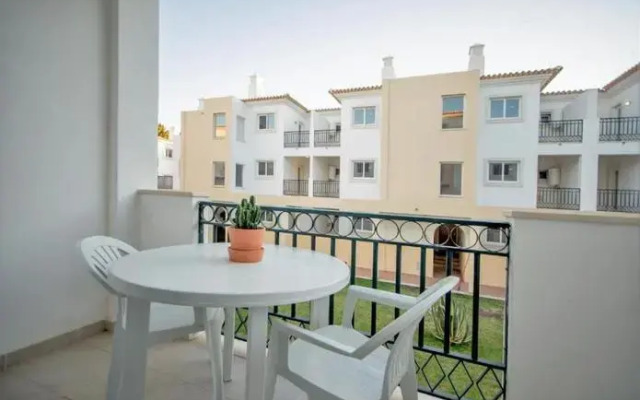 Apartamentos Palmeiras Santa Eulalia