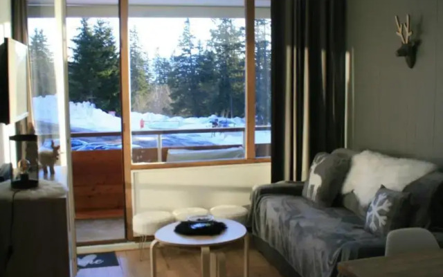Studio Chamrousse, 1 pièce, 4 personnes - FR-1-549-96