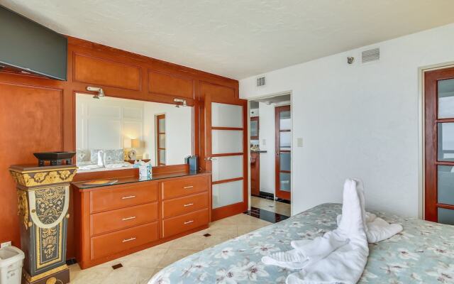 San Luis 935-luis' Lookout 1 Bedroom Condo