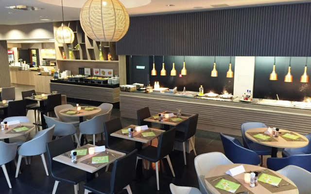 Ostend Hotel