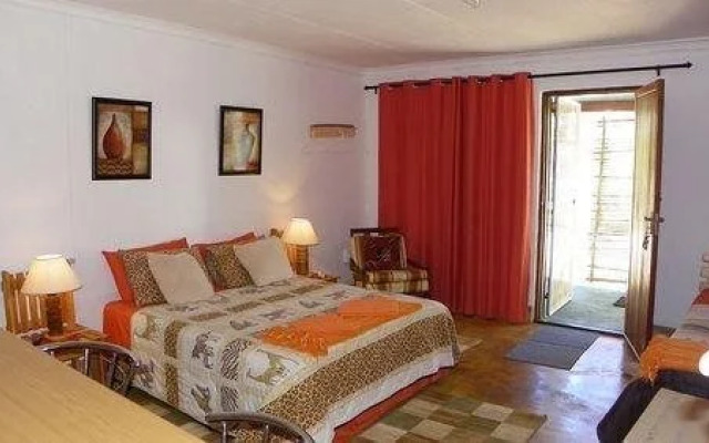 Aberdeen Self-Catering