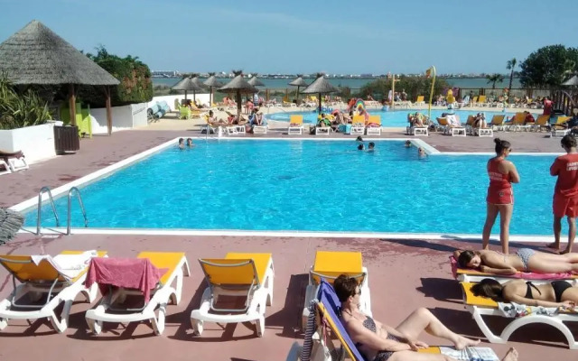 camping 4 étoiles le lac des rêves