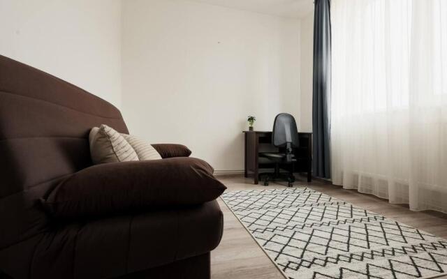 Chantellie Suite
