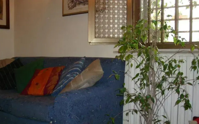 Bed and breakfast- Il Cavalluccio Marino