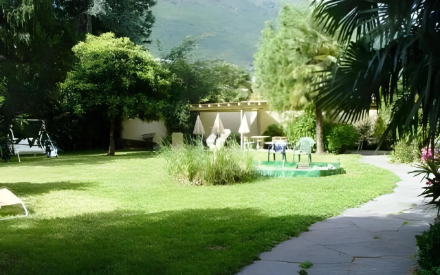 Hotel Luna Garni