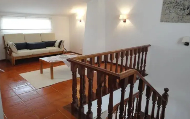 Thownhouse Praia D'El Rey