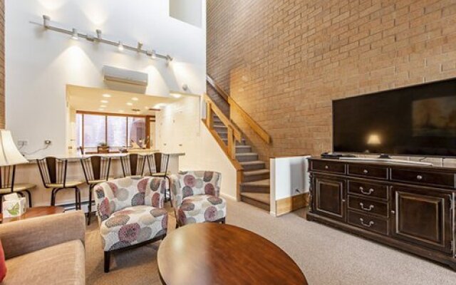 Club Park Avenue, Park City, USA