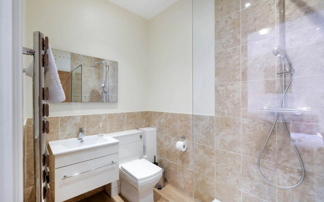 Luxury Apartment Central Maidenhead