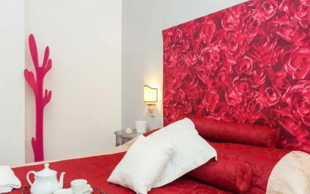 Atmosfere Vatican Red