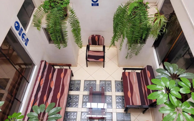 Illari Wari l Hotel Sauna