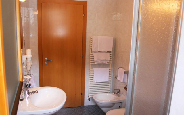 Hotel Elisabeth