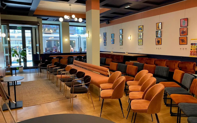ClapClap Hôtel