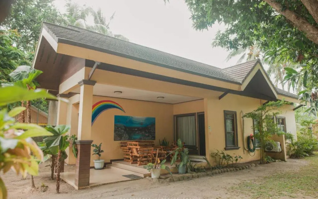 Shenanigans Glamping Resort