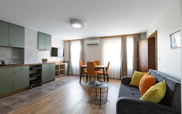 Hotel Albatros Old Town