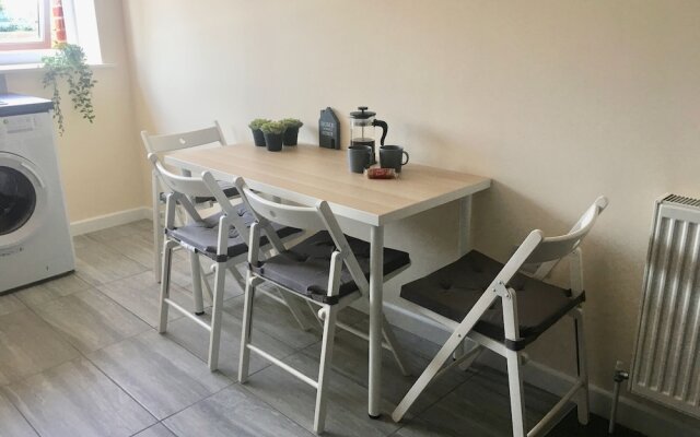 Stay Central Bedford Place Apartments