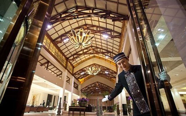 Regal Poly Guiyang Hotel