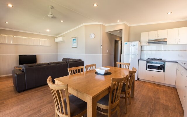 BIG4 Dongara Denison Beach Holiday Park