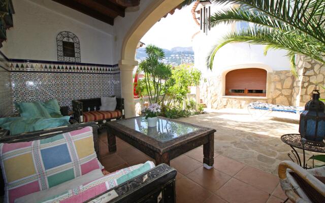 Villas Costa Calpe Mia