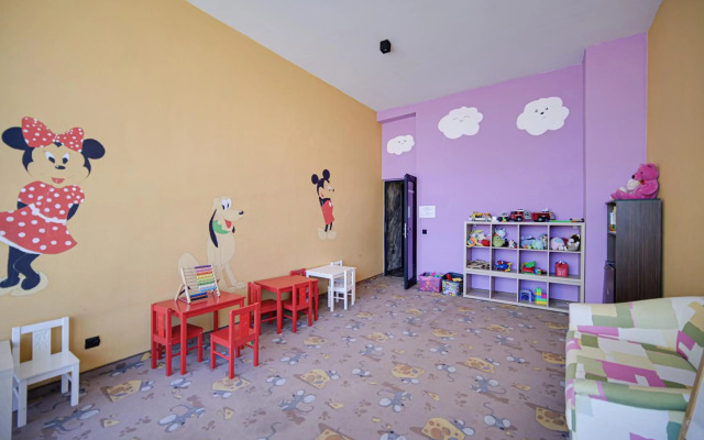 Riverside Boutique Hotel