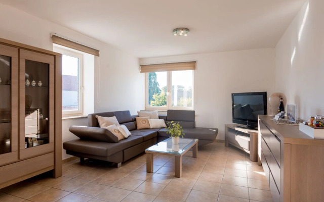 Casa Roman Deluxe