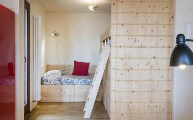 S189 - Sirolo, meraviglioso trilocale vista mare