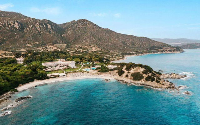 Falkensteiner Resort Capo Boi