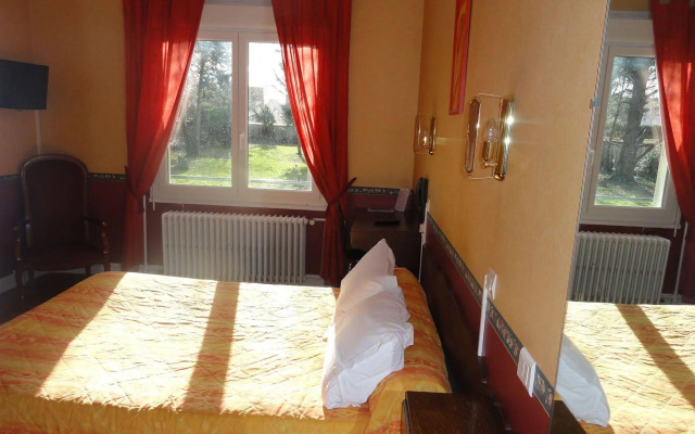 Hotel Moliere