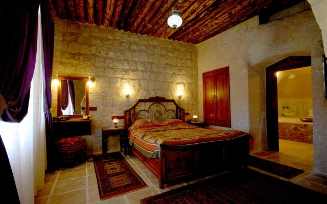 MDC Cave Hotel Cappadocia