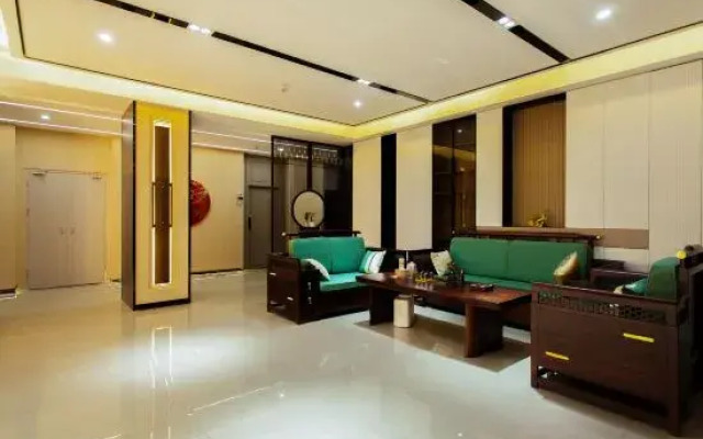 Hotel Don Tal