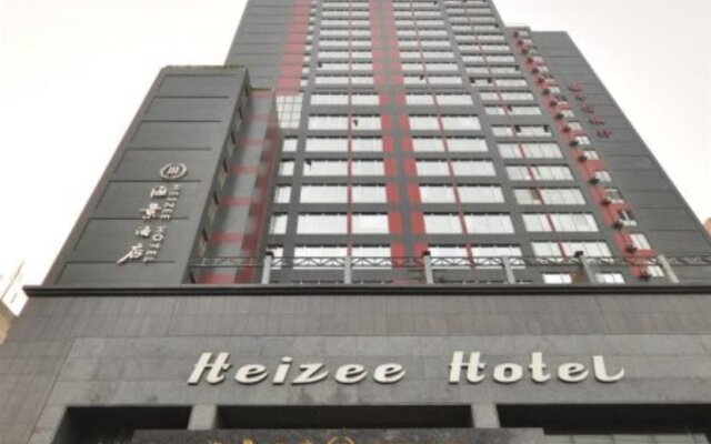 Heizee Hotel