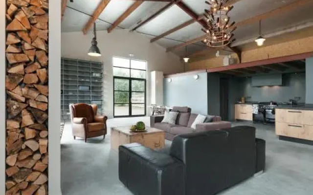 7Huizen aan Zee