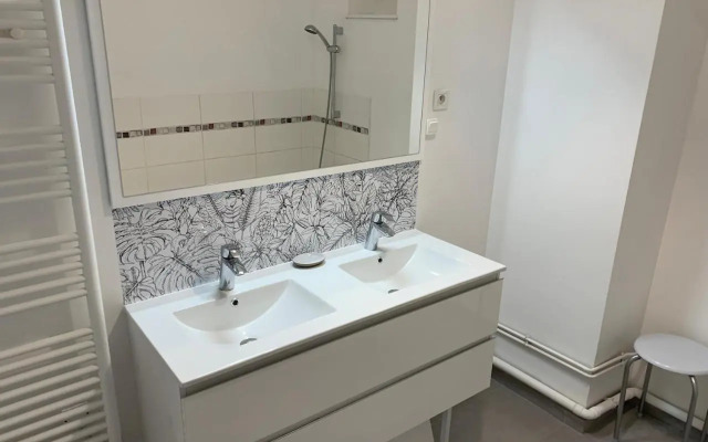 Gite Le Cœur de Givry