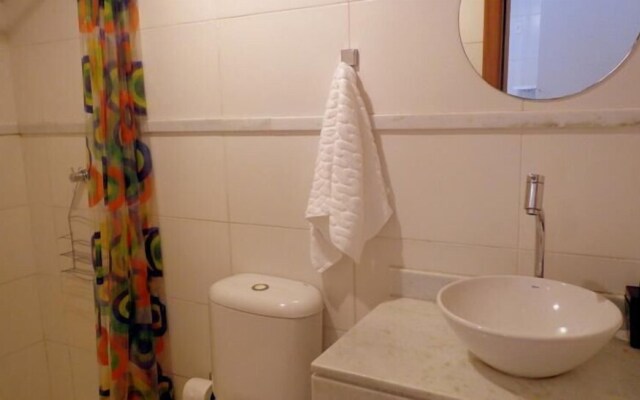 Village Imbassai Breeze