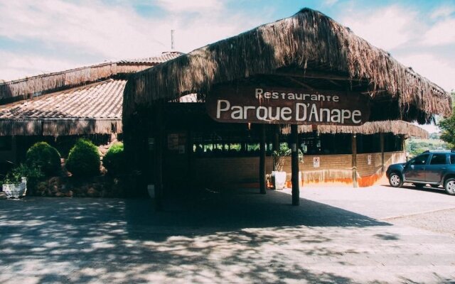 Hotel & Restaurante Parque D'anape