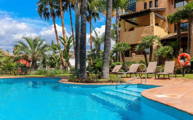 CAMPANARIO in Estepona