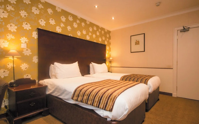 The Tontine Hotel