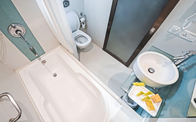 Boutique Hotel Bawa Suites
