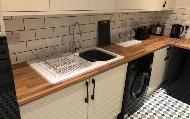 Tees Valley B&B apartment 3