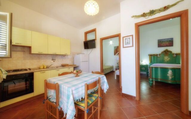 B&B Villa Nicoletta