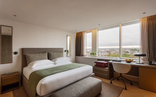 Holiday Inn Express Beijing Huacai by IHG