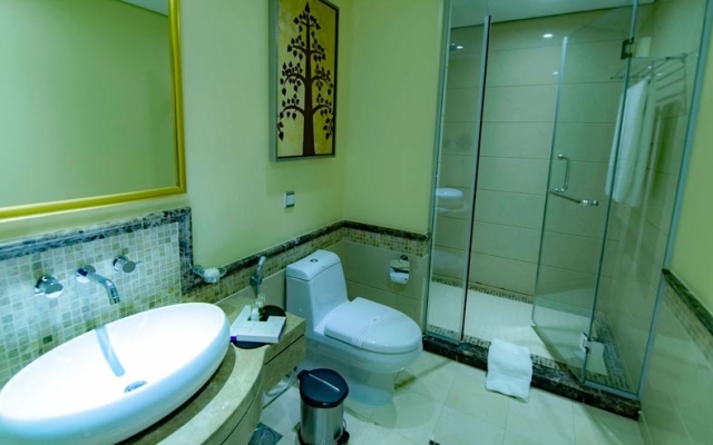 Boudl Hotel & Resorts