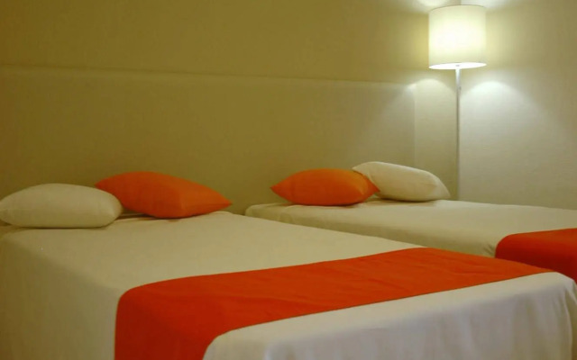 Rio Apartments