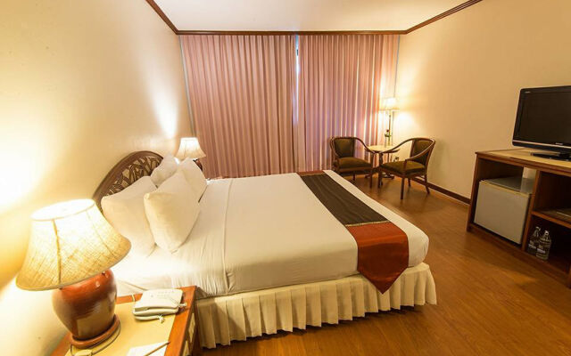 KP Grand Hotel Chanthaburi