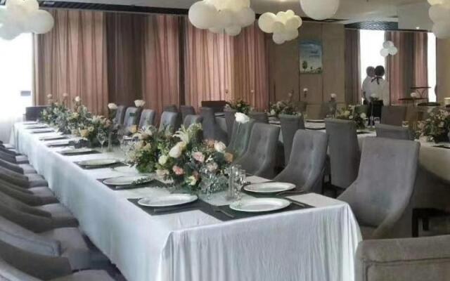GreenTree Eastern Jiangsu Suqian Siyang Beijing East Road Branch