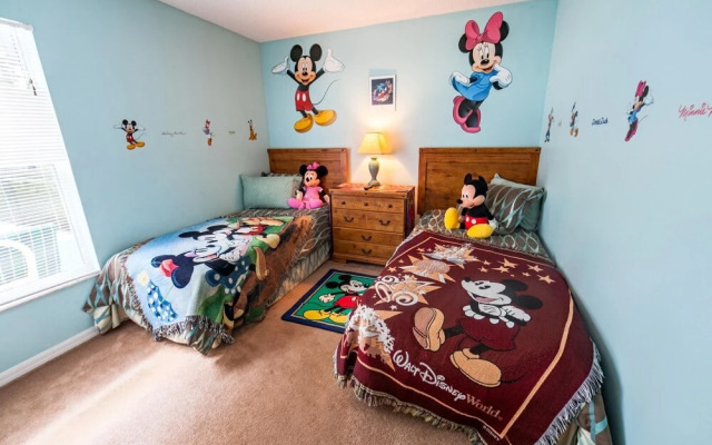 Kevin's Southern Dunes House