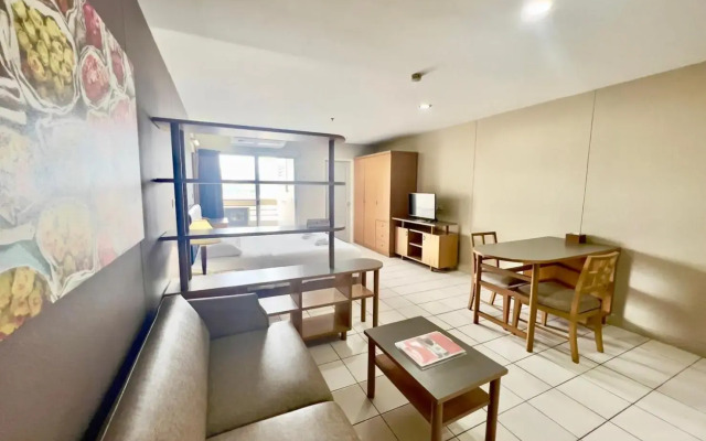 BU Place Hotel