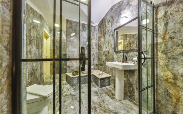 Agva Pieria Luxury Hotel