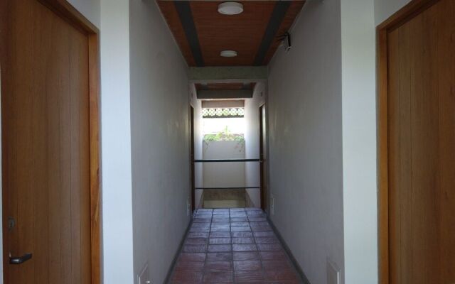 Casa Bugambilia