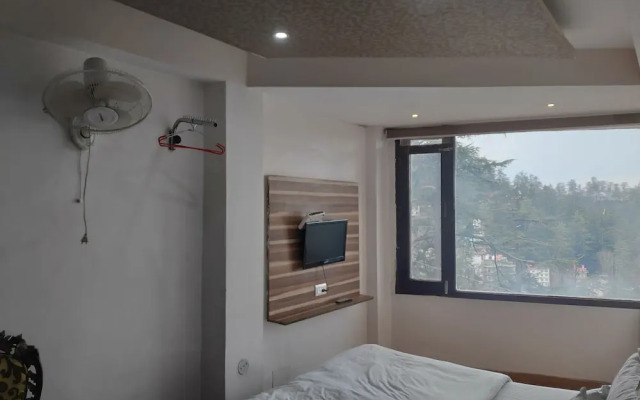 Hotel Rashik